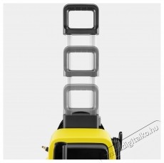 Karcher K 4 Comfort Premium Home EU magasnyom&aacute;s&uacute; mos&oacute;  H&aacute;ztart&aacute;s / Otthon / K&uuml;lt&eacute;r - Tiszt&iacute;t&oacute; / mos&oacute; - Nagynyom&aacute;s&uacute; mos&oacute; - 535383