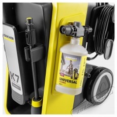Karcher K 4 Comfort Premium Home EU magasnyom&aacute;s&uacute; mos&oacute;  H&aacute;ztart&aacute;s / Otthon / K&uuml;lt&eacute;r - Tiszt&iacute;t&oacute; / mos&oacute; - Nagynyom&aacute;s&uacute; mos&oacute; - 535383