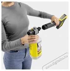 Karcher K 4 Comfort Premium Home EU magasnyom&aacute;s&uacute; mos&oacute;  H&aacute;ztart&aacute;s / Otthon / K&uuml;lt&eacute;r - Tiszt&iacute;t&oacute; / mos&oacute; - Nagynyom&aacute;s&uacute; mos&oacute; - 535383