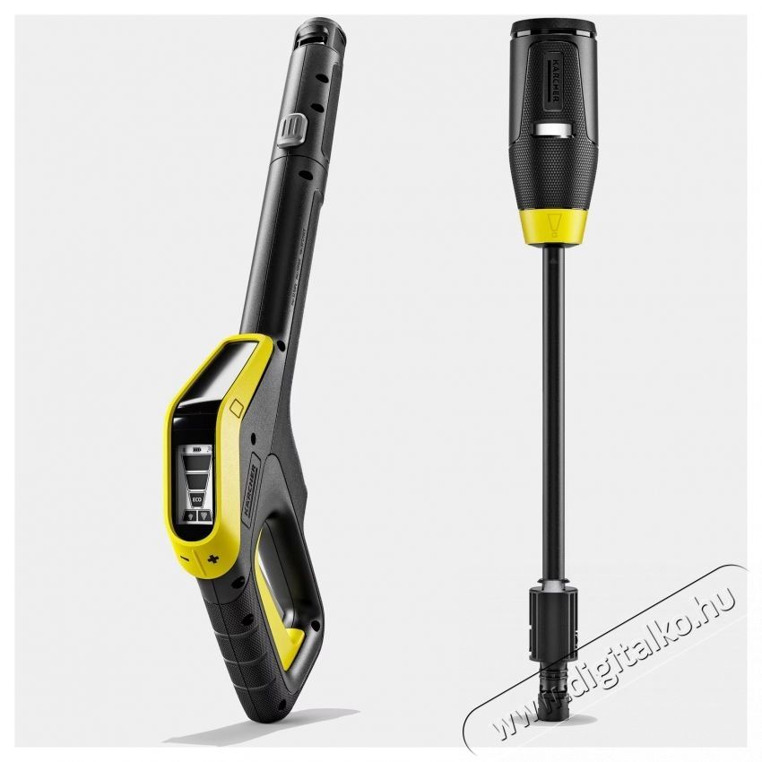Karcher K 4 Comfort Premium Home EU magasnyom&aacute;s&uacute; mos&oacute;  H&aacute;ztart&aacute;s / Otthon / K&uuml;lt&eacute;r - Tiszt&iacute;t&oacute; / mos&oacute; - Nagynyom&aacute;s&uacute; mos&oacute; - 535383