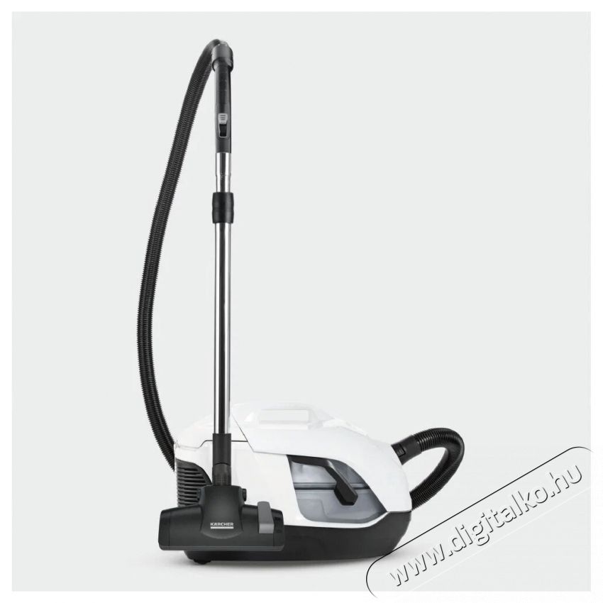 Karcher DS 6 PREMIUM 1.195-250.0 v&iacute;zszűrős porsz&iacute;v&oacute; H&aacute;ztart&aacute;s / Otthon / K&uuml;lt&eacute;r - Porsz&iacute;v&oacute; / takar&iacute;t&oacute;g&eacute;p - Porzs&aacute;k n&eacute;lk&uuml;li porsz&iacute;v&oacute; - 538318