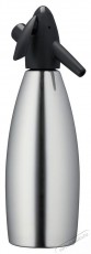 Kayser Rozsdamentes acél szifon palack 1 l Konyhai termékek - Sodastream szódagép - Sodastream palack - 528724