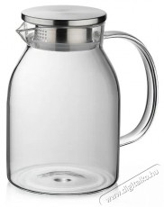 KELA LUNA teáskanna 1,75 l, KL-12536 Konyhai termékek - Edény - Teáskanna - 525110