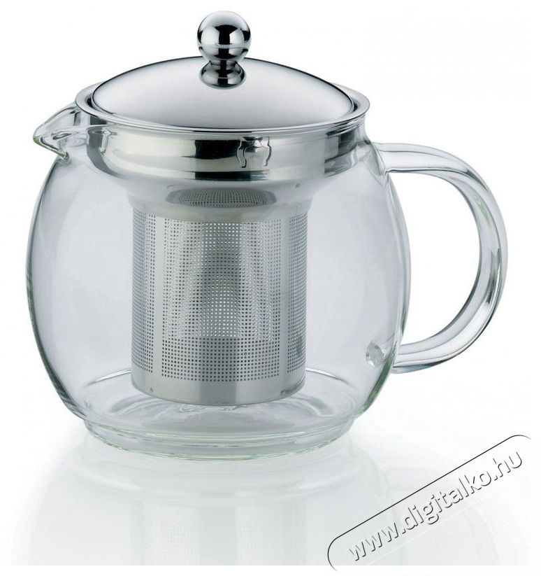 KELA Cylon te&aacute;skanna 1,2 liter Konyhai term&eacute;kek - Ed&eacute;ny - Te&aacute;skanna - 528725