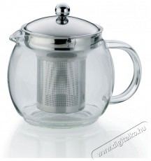 KELA Cylon te&aacute;skanna 1,2 liter Konyhai term&eacute;kek - Ed&eacute;ny - Te&aacute;skanna - 528725