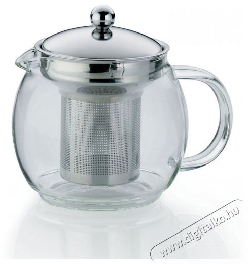 KELA Cylon te&aacute;skanna 1,2 liter Konyhai term&eacute;kek - Ed&eacute;ny - Te&aacute;skanna - 528725