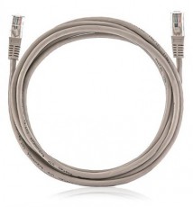 KELine KE-Line Cat5E Giga UTP Patch Kábel 15m Iroda és számítástechnika - Számítógép tartozék - Hálózati kábel - 396257