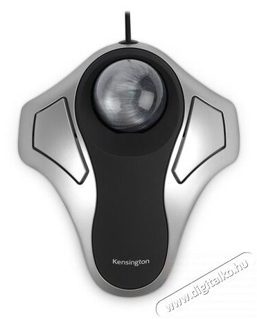 Kensington Orbit optikai hanyatteg&eacute;r Iroda &eacute;s sz&aacute;m&iacute;t&aacute;stechnika - Eg&eacute;r - Vezet&eacute;kes eg&eacute;r - 396561