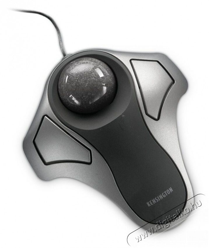 Kensington Orbit optikai hanyatteg&eacute;r Iroda &eacute;s sz&aacute;m&iacute;t&aacute;stechnika - Eg&eacute;r - Vezet&eacute;kes eg&eacute;r - 396561