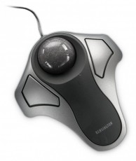 Kensington Orbit optikai hanyatteg&eacute;r Iroda &eacute;s sz&aacute;m&iacute;t&aacute;stechnika - Eg&eacute;r - Vezet&eacute;kes eg&eacute;r - 396561