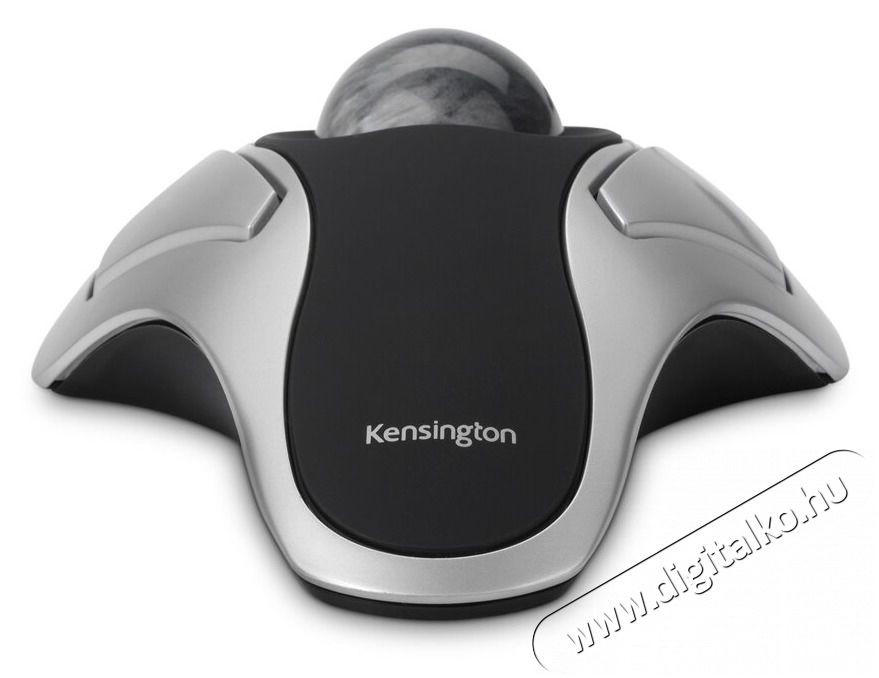Kensington Orbit optikai hanyatteg&eacute;r Iroda &eacute;s sz&aacute;m&iacute;t&aacute;stechnika - Eg&eacute;r - Vezet&eacute;kes eg&eacute;r - 396561