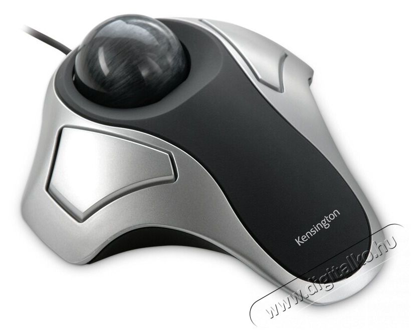 Kensington Orbit optikai hanyatteg&eacute;r Iroda &eacute;s sz&aacute;m&iacute;t&aacute;stechnika - Eg&eacute;r - Vezet&eacute;kes eg&eacute;r - 396561