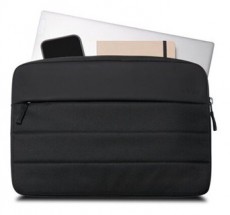 Kensington K60394WW EQ 14 fekete notebook tok Iroda &eacute;s sz&aacute;m&iacute;t&aacute;stechnika - Notebook kieg&eacute;sz&iacute;tő - Notebook t&aacute;ska / tok - 508529