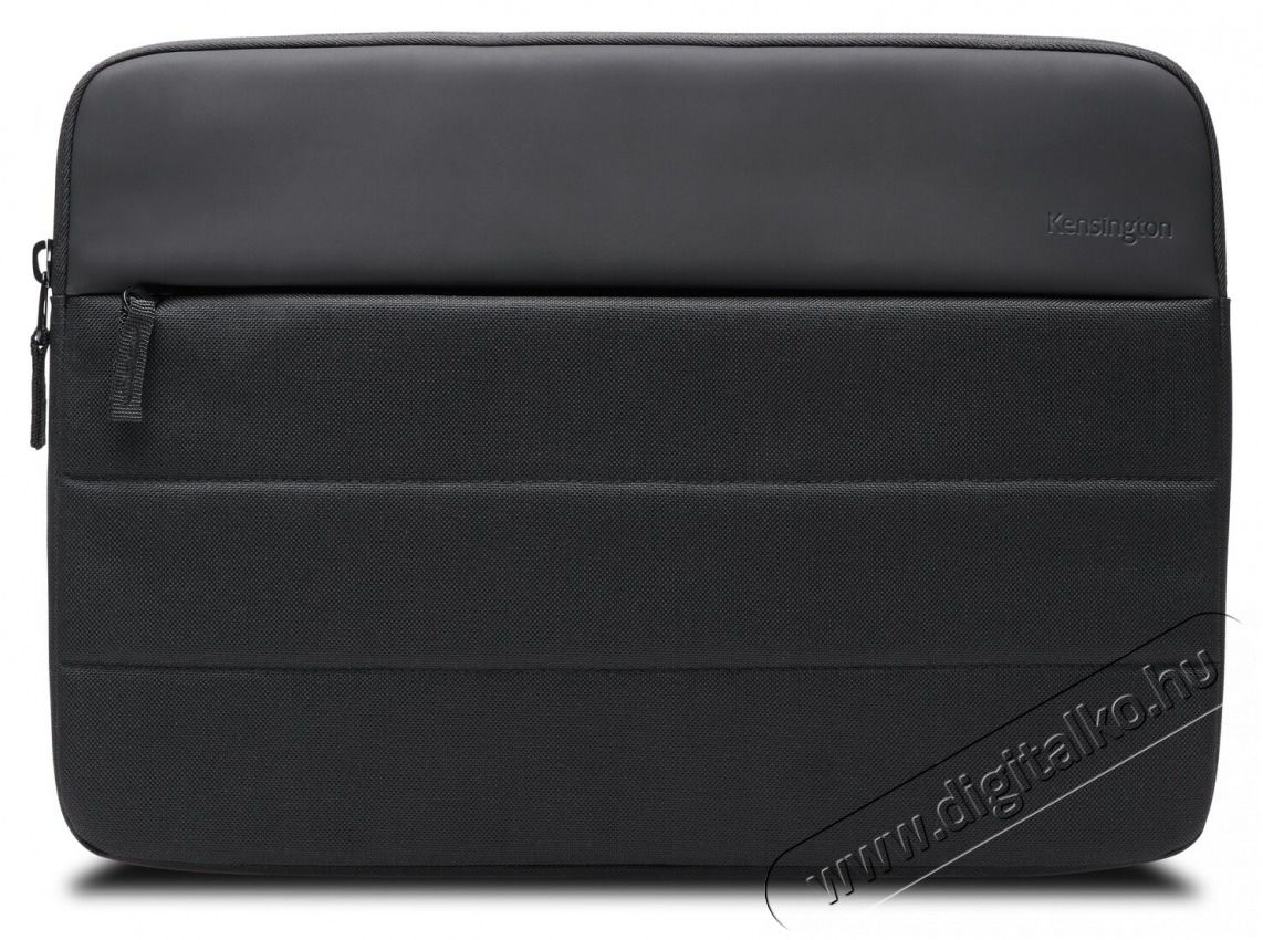 Kensington K60394WW EQ 14 fekete notebook tok Iroda &eacute;s sz&aacute;m&iacute;t&aacute;stechnika - Notebook kieg&eacute;sz&iacute;tő - Notebook t&aacute;ska / tok - 508529