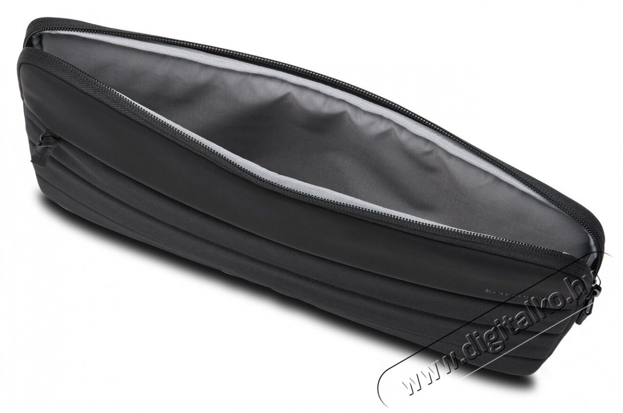 Kensington K60394WW EQ 14 fekete notebook tok Iroda &eacute;s sz&aacute;m&iacute;t&aacute;stechnika - Notebook kieg&eacute;sz&iacute;tő - Notebook t&aacute;ska / tok - 508529