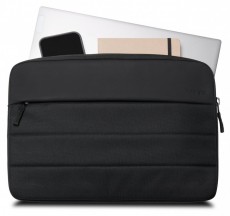 Kensington K60394WW EQ 14 fekete notebook tok Iroda &eacute;s sz&aacute;m&iacute;t&aacute;stechnika - Notebook kieg&eacute;sz&iacute;tő - Notebook t&aacute;ska / tok - 508529