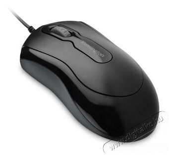 Kensington K72480WW Mouse in a Box EQ fekete eg&eacute;r Iroda &eacute;s sz&aacute;m&iacute;t&aacute;stechnika - Eg&eacute;r - Vezet&eacute;kes eg&eacute;r - 508513
