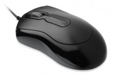 Kensington K72480WW Mouse in a Box EQ fekete eg&eacute;r Iroda &eacute;s sz&aacute;m&iacute;t&aacute;stechnika - Eg&eacute;r - Vezet&eacute;kes eg&eacute;r - 508513