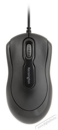 Kensington K72480WW Mouse in a Box EQ fekete eg&eacute;r Iroda &eacute;s sz&aacute;m&iacute;t&aacute;stechnika - Eg&eacute;r - Vezet&eacute;kes eg&eacute;r - 508513