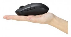 Kensington K75507EU MY430 EQ vezet&eacute;k n&eacute;lk&uuml;li fekete eg&eacute;r Iroda &eacute;s sz&aacute;m&iacute;t&aacute;stechnika - Eg&eacute;r - Vezet&eacute;k n&eacute;lk&uuml;li eg&eacute;r - 508512