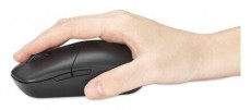 Kensington K75507EU MY430 EQ vezet&eacute;k n&eacute;lk&uuml;li fekete eg&eacute;r Iroda &eacute;s sz&aacute;m&iacute;t&aacute;stechnika - Eg&eacute;r - Vezet&eacute;k n&eacute;lk&uuml;li eg&eacute;r - 508512