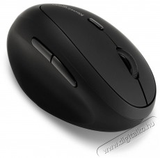 Kensington Pro Fit Left-Handed Ergo Wireless Mouse Iroda &eacute;s sz&aacute;m&iacute;t&aacute;stechnika - Eg&eacute;r - Vezet&eacute;k n&eacute;lk&uuml;li eg&eacute;r - 518372