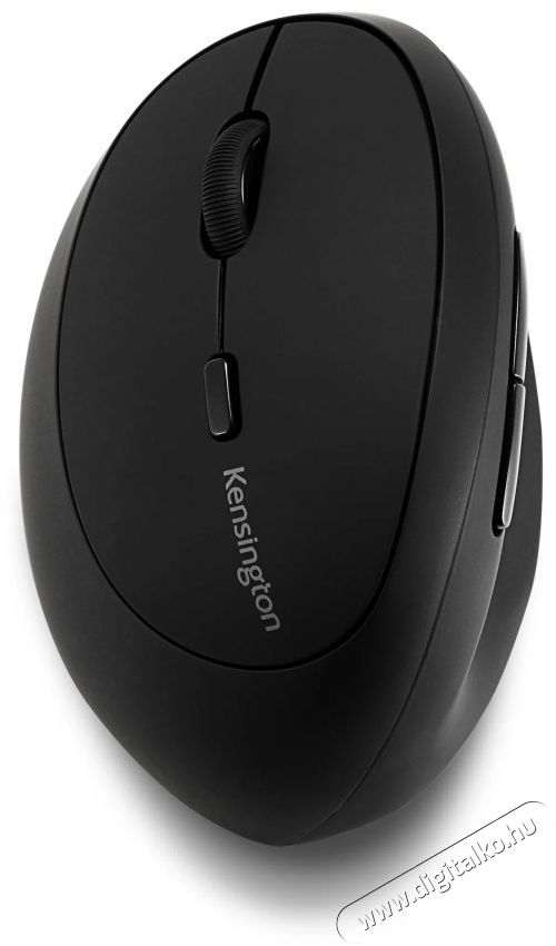 Kensington Pro Fit Left-Handed Ergo Wireless Mouse Iroda &eacute;s sz&aacute;m&iacute;t&aacute;stechnika - Eg&eacute;r - Vezet&eacute;k n&eacute;lk&uuml;li eg&eacute;r - 518372