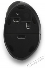 Kensington Pro Fit Left-Handed Ergo Wireless Mouse Iroda &eacute;s sz&aacute;m&iacute;t&aacute;stechnika - Eg&eacute;r - Vezet&eacute;k n&eacute;lk&uuml;li eg&eacute;r - 518372