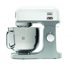 Kenwood KMX750WH konyhai robotgép Konyhai termékek - Konyhai kisgép (előkészítés / feldolgozás) - Konyhai robotgép - 341854
