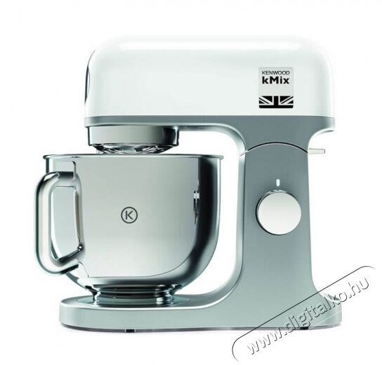 Kenwood KMX750WH konyhai robotg&eacute;p Konyhai term&eacute;kek - Konyhai kisg&eacute;p (elők&eacute;sz&iacute;t&eacute;s / feldolgoz&aacute;s) - Konyhai robotg&eacute;p - 341854