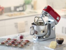 Kenwood KMX750RD kMix konyhai robotg&eacute;p Konyhai term&eacute;kek - Konyhai kisg&eacute;p (elők&eacute;sz&iacute;t&eacute;s / feldolgoz&aacute;s) - Konyhai robotg&eacute;p - 341385
