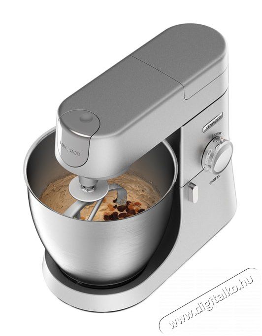 Kenwood KVL4100S Chef XL konyhai robotg&eacute;p Konyhai term&eacute;kek - Konyhai kisg&eacute;p (elők&eacute;sz&iacute;t&eacute;s / feldolgoz&aacute;s) - Konyhai robotg&eacute;p - 346778