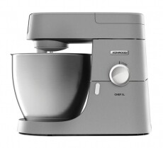 Kenwood KVL4100S Chef XL konyhai robotgép Konyhai termékek - Konyhai kisgép (előkészítés / feldolgozás) - Konyhai robotgép - 346778