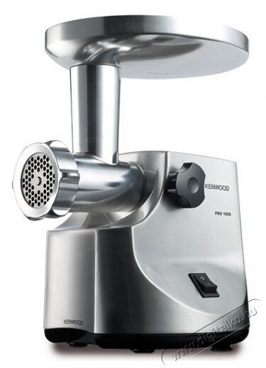 Kenwood MG510 h&uacute;sdar&aacute;l&oacute; Konyhai term&eacute;kek - Konyhai kisg&eacute;p (elők&eacute;sz&iacute;t&eacute;s / feldolgoz&aacute;s) - H&uacute;sdar&aacute;l&oacute; - 289790