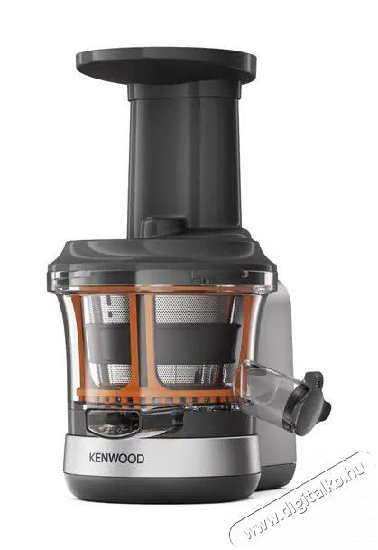 Kenwood KAX720PL lass&uacute;pr&eacute;s tartoz&eacute;k Konyhai term&eacute;kek - Konyhai kisg&eacute;p kieg&eacute;sz&iacute;tő - Gy&uuml;m&ouml;lcs pr&eacute;s / centrifuga kieg&eacute;sz&iacute;tő - 347490