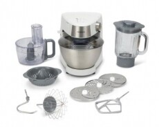 Kenwood KHC29. H0WH konyhai robotg&eacute;p Konyhai term&eacute;kek - Konyhai kisg&eacute;p (elők&eacute;sz&iacute;t&eacute;s / feldolgoz&aacute;s) - Konyhai robotg&eacute;p - 353173
