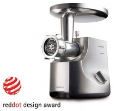 Kenwood MG700 h&uacute;sdar&aacute;l&oacute; Konyhai term&eacute;kek - Konyhai kisg&eacute;p (elők&eacute;sz&iacute;t&eacute;s / feldolgoz&aacute;s) - H&uacute;sdar&aacute;l&oacute; - 289590