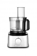 Kenwood FDM301SS konyhai robotg&eacute;p Konyhai term&eacute;kek - Konyhai kisg&eacute;p (elők&eacute;sz&iacute;t&eacute;s / feldolgoz&aacute;s) - Konyhai robotg&eacute;p - 347486