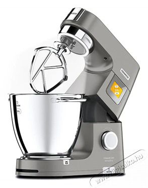 Kenwood KWL90.004SI konyhai robotg&eacute;p Konyhai term&eacute;kek - Konyhai kisg&eacute;p (elők&eacute;sz&iacute;t&eacute;s / feldolgoz&aacute;s) - Konyhai robotg&eacute;p - 372841