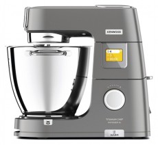 Kenwood KWL90.004SI konyhai robotgép Konyhai termékek - Konyhai kisgép (előkészítés / feldolgozás) - Konyhai robotgép - 372841