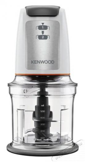 Kenwood EasyChop CHP61.100.WH Mini Apr&iacute;t&oacute; Konyhai term&eacute;kek - Konyhai kisg&eacute;p (elők&eacute;sz&iacute;t&eacute;s / feldolgoz&aacute;s) - Apr&iacute;t&oacute; / dar&aacute;l&oacute; - 381655