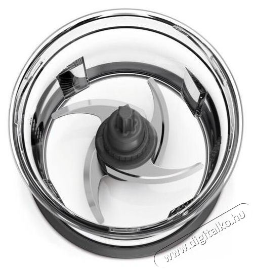 Kenwood EasyChop CHP61.100.WH Mini Apr&iacute;t&oacute; Konyhai term&eacute;kek - Konyhai kisg&eacute;p (elők&eacute;sz&iacute;t&eacute;s / feldolgoz&aacute;s) - Apr&iacute;t&oacute; / dar&aacute;l&oacute; - 381655