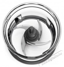 Kenwood EasyChop CHP61.100.WH Mini Apr&iacute;t&oacute; Konyhai term&eacute;kek - Konyhai kisg&eacute;p (elők&eacute;sz&iacute;t&eacute;s / feldolgoz&aacute;s) - Apr&iacute;t&oacute; / dar&aacute;l&oacute; - 381655