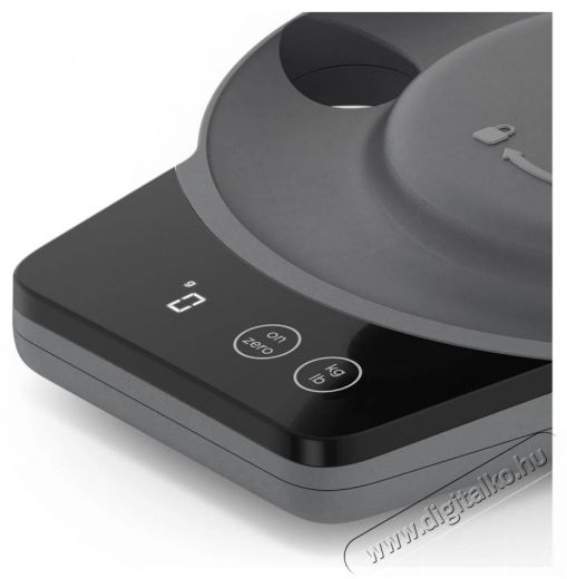 Kenwood Prospero+ EasyWeigh KAP00.000GY robotg&eacute;p tartoz&eacute;k (KHC29 &eacute;s KHC29A t&iacute;pusokkal kompatibilis) Konyhai term&eacute;kek - Konyhai kisg&eacute;p kieg&eacute;sz&iacute;tő - Konyhai robotg&eacute;p kieg&eacute;sz&iacute;tő - 499706