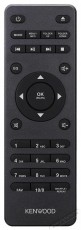 Kenwood CR-ST700SCD-B Audio-Video / Hifi / Multim&eacute;dia - Hifi - Sztere&oacute; - Mikro-, mini hifi rendszer - 511448