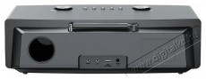 Kenwood CR-ST700SCD-B Audio-Video / Hifi / Multim&eacute;dia - Hifi - Sztere&oacute; - Mikro-, mini hifi rendszer - 511448