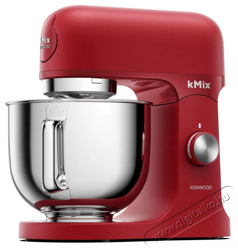Kenwood kMix KMX751ABK Konyhai term&eacute;kek - Konyhai kisg&eacute;p (elők&eacute;sz&iacute;t&eacute;s / feldolgoz&aacute;s) - Konyhai robotg&eacute;p - 511324