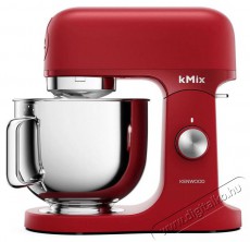 Kenwood kMix KMX751ABK Konyhai term&eacute;kek - Konyhai kisg&eacute;p (elők&eacute;sz&iacute;t&eacute;s / feldolgoz&aacute;s) - Konyhai robotg&eacute;p - 511324
