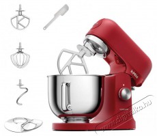 Kenwood kMix KMX751ABK Konyhai term&eacute;kek - Konyhai kisg&eacute;p (elők&eacute;sz&iacute;t&eacute;s / feldolgoz&aacute;s) - Konyhai robotg&eacute;p - 511324