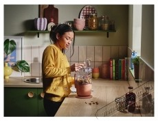 Kenwood MultiPro GO FDP22.130RD kompakt konyhai robotg&eacute;p Konyhai term&eacute;kek - Konyhai kisg&eacute;p (elők&eacute;sz&iacute;t&eacute;s / feldolgoz&aacute;s) - Konyhai robotg&eacute;p - 531199